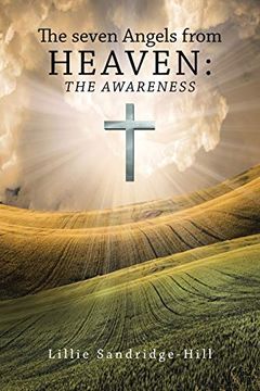 portada The Seven Angels From Heaven: The Awareness (en Inglés)