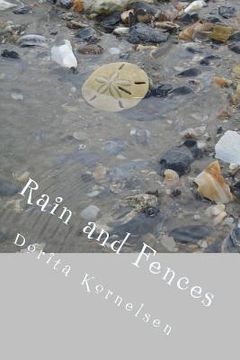 portada Rain and Fences (en Inglés)