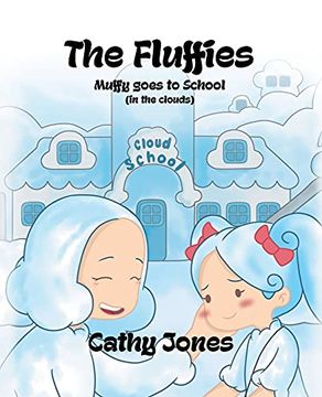 portada Muffy Goes to School (en Inglés)