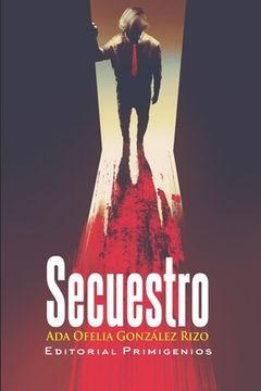portada Secuestro