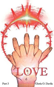 portada Love (en Inglés)