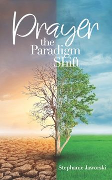 portada Prayer: The Paradigm Shift