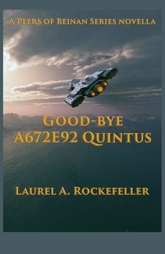 portada Good-Bye A672E92 Quintus (en Inglés)