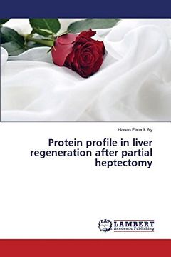 portada Protein profile in liver regeneration after partial heptectomy