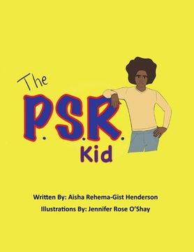 portada The P.S.R. Kid 