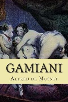 portada Gamiani (in French)