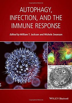 portada Autophagy, Infection, and the Immune Response