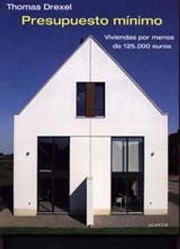 portada Presupuesto mínimo: Casas por menos de 125.000 Euros