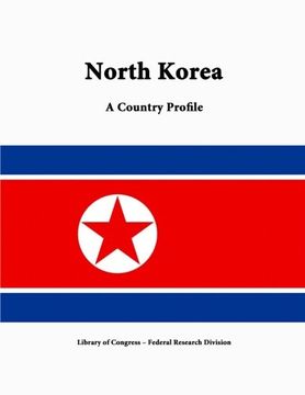 portada North Korea: A Country Profile