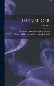 portada The Veliger; v.49 (2007) (en Inglés)