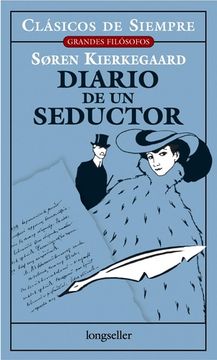 portada Diario de un Seductor (in Spanish)