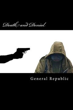 portada Death and Denial (en Inglés)