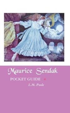 portada maurice sendak: pocket guide (in English)