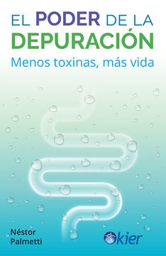 portada EL PODER DE LA DEPURACION