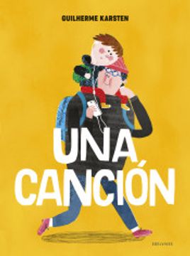 portada Una Canción (in Spanish)