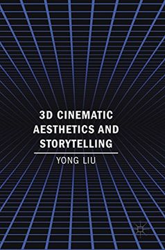 portada 3D Cinematic Aesthetics and Storytelling