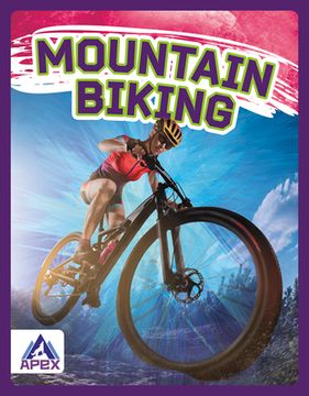 portada Mountain Biking (en Inglés)