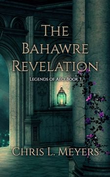 portada The Bahawre Revelation (en Inglés)