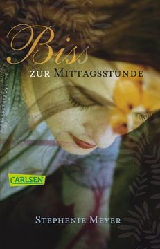 portada Bis (Biss) zur Mittagsstunde (in German)