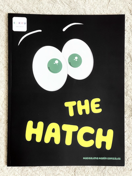 portada The Hatch