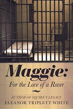 portada Maggie: For the Love of a Rover (en Inglés)