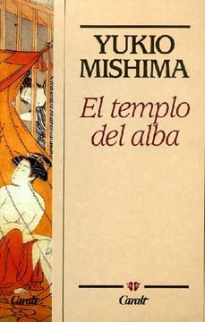 portada El Templo del Alba (in Spanish)