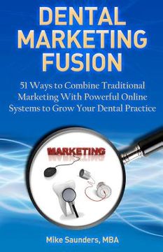 portada dental marketing fusion (in English)