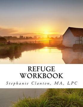 portada Refuge Workbook (en Inglés)