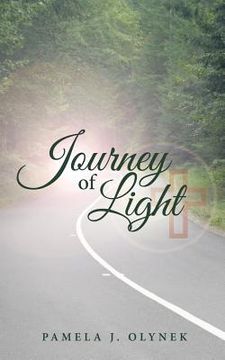 portada Journey of Light (en Inglés)