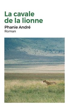 portada La Cavale de la lionne (en Francés)
