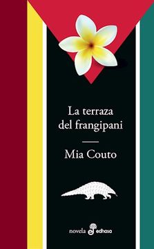 portada La Terraza del Frangipani (in Spanish)