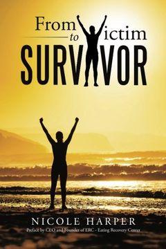 portada From Victim to Survivor
