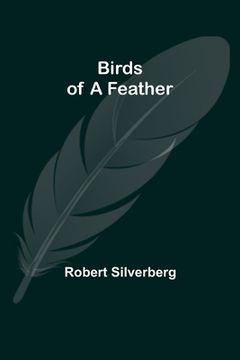portada Birds of a Feather
