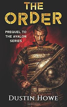 portada The Order: Prequel to the Avalon Series