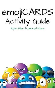 portada EmotiCARDS Activity Guide (in English)