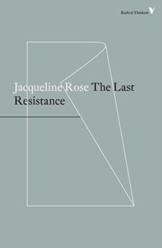 portada The Last Resistance (en Inglés)