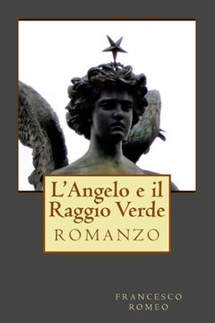 portada L'Angelo e il Raggio Verde (en Italiano)
