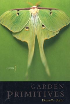 Garden Primitives (en Inglés)