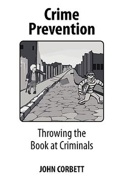 portada crime prevention (en Inglés)