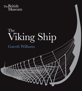portada The Viking Ship 