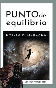 portada Punto de Equilibrio