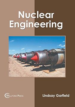 portada Nuclear Engineering (en Inglés)