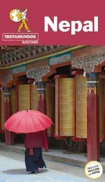 portada Nepal (Trotamundos - Routard) (in Spanish)