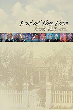 portada End of the Line (en Inglés)