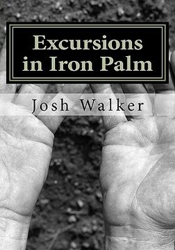portada excursions in iron palm (en Inglés)