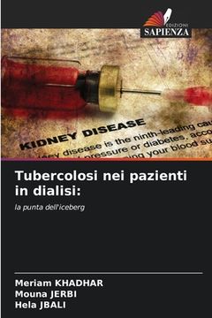 portada Tubercolosi nei pazienti in dialisi (in Italian)