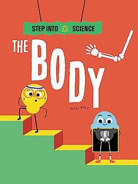 portada The Body (Step Into Science)
