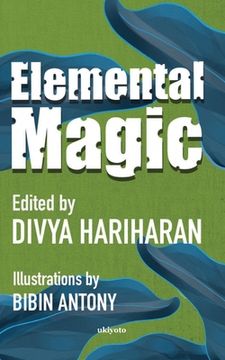 portada Elemental Magic (in English)