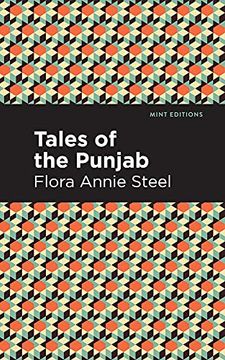 portada Tales of the Punjab (Mint Editions) 