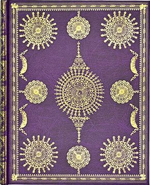 portada Versailles Journal (Notebook, Diary) (in English)